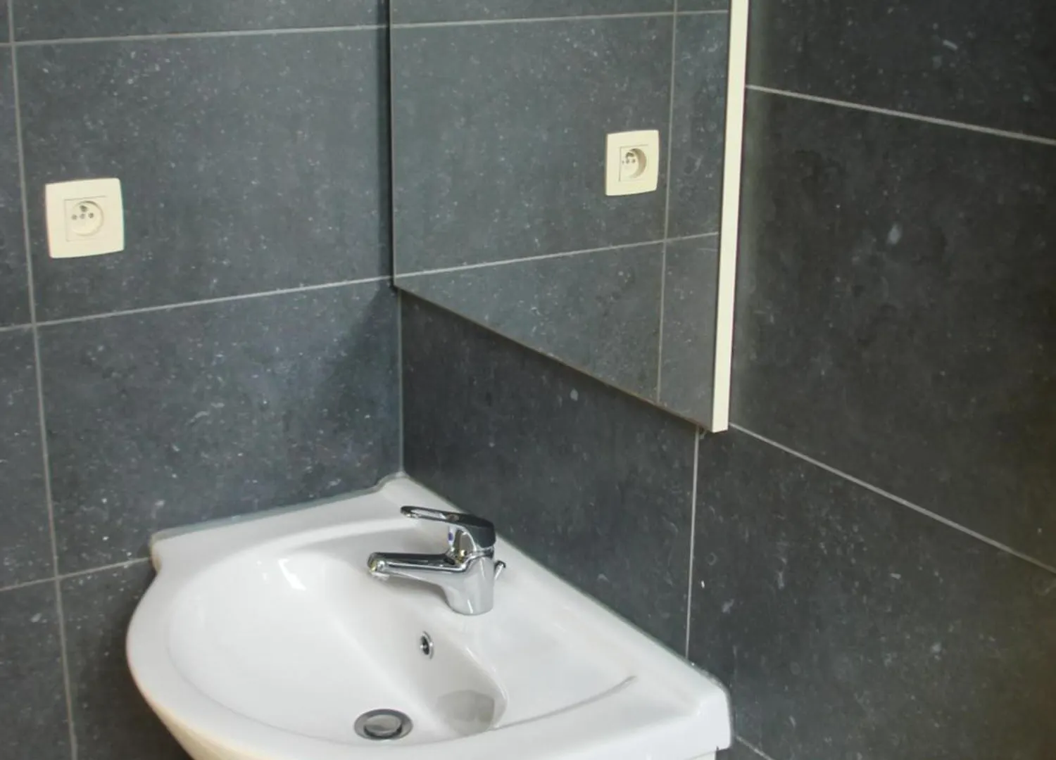 Appartement Courcelles