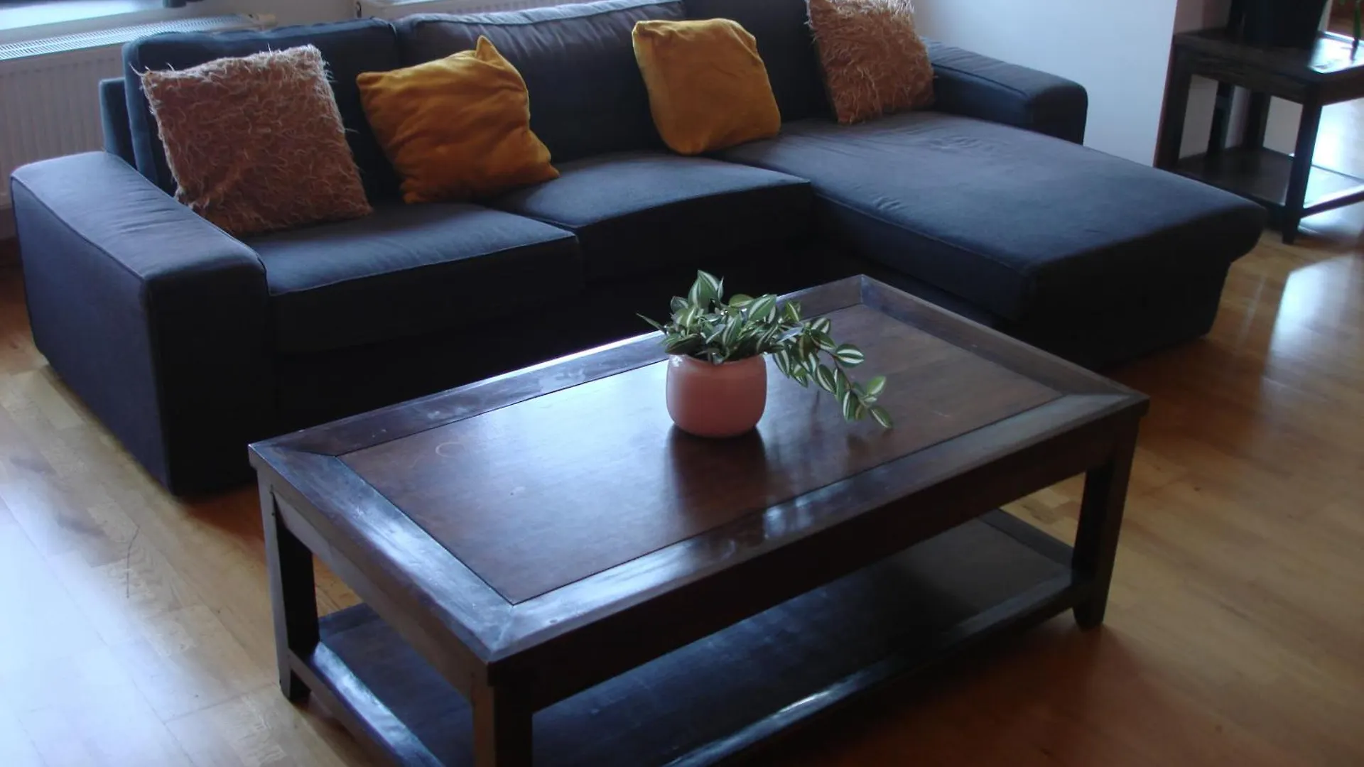 Appartement Courcelles België