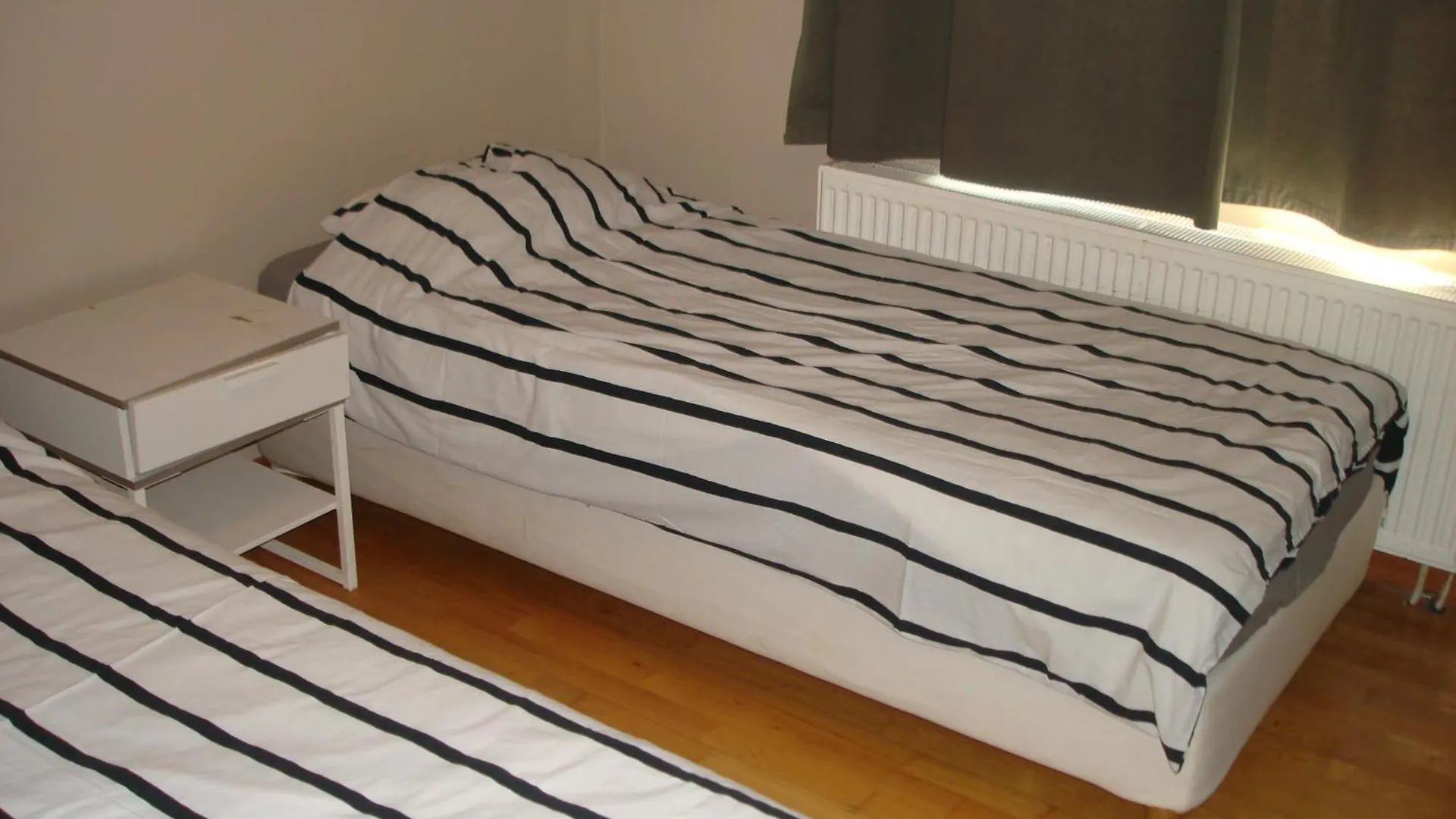 Appartement Courcelles 0*,  België