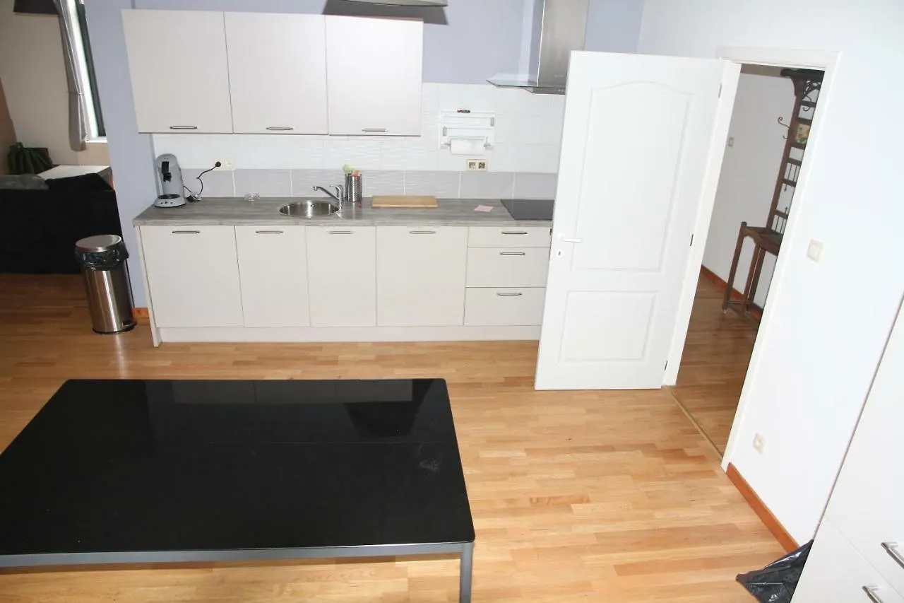 Appartement Courcelles België