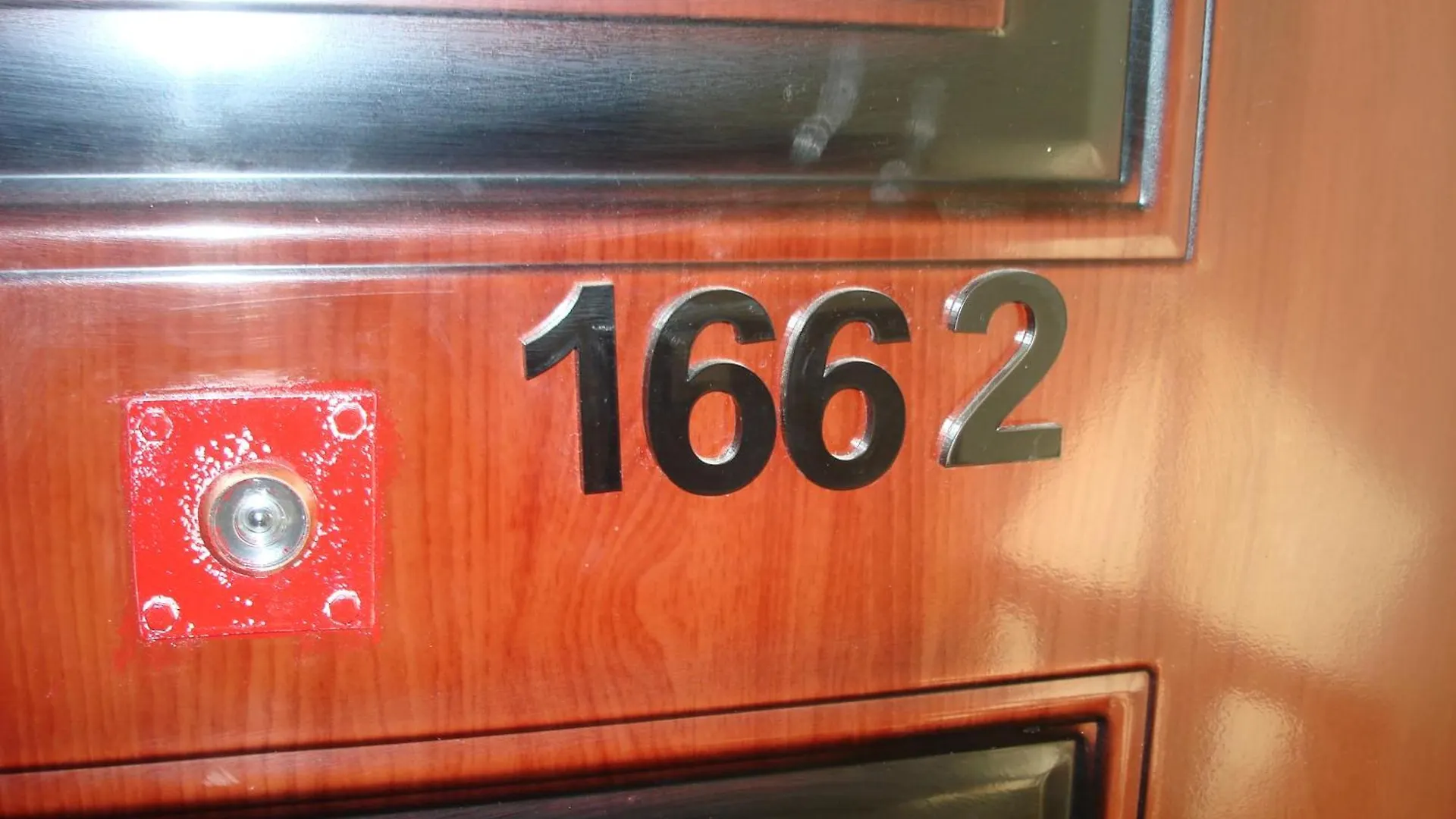 Appartement Courcelles