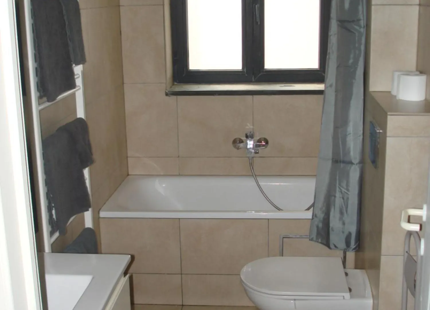 Appartement Courcelles 0*,  Bélgica