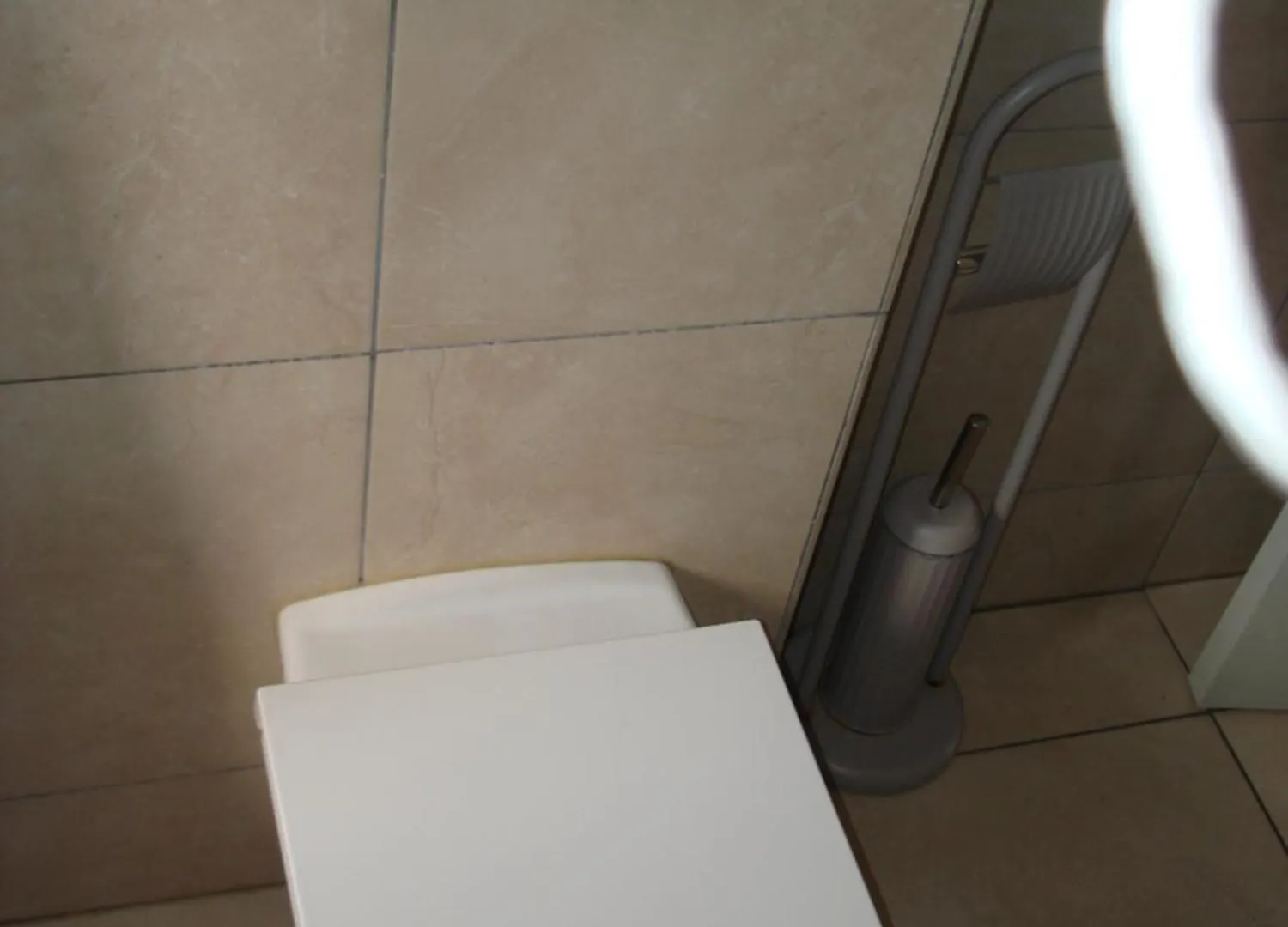 Apartamento Appartement Courcelles